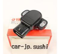 SENSORE POSIZIONE ACCELERATORE YAMAHA ORIGINALE YFZ450 YFZ 450R 450X TPS 3B4-...