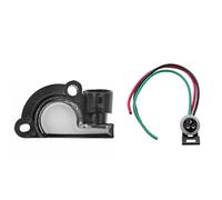 Sensore posizione adatto Compatibile Con Pontiac Per LeMans 1988 1989 1990 1991 1992 1993 Sensore Di Controllo Della Posizione Dell'acceleratore OEM 17106682 17080671