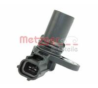 Sensore posizione albero a camme 0903210 METZGER per MAZDA VOLVO FORD