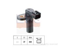 Sensore posizione albero a camme 1.953.166 EPS per FORD MAZDA