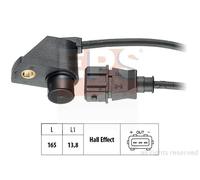 Sensore posizione albero a camme 1.953.242 EPS per OPEL VECTRA A CALIBRA A