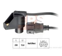Sensore posizione albero a camme 1.953.245 EPS per OPEL SAAB