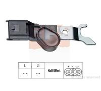Sensore posizione albero a camme 1.953.310 EPS per OPEL ASTRA G Hatchback