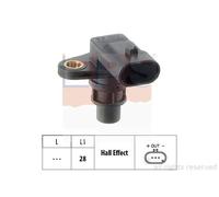 Sensore posizione albero a camme 1.953.388 EPS per SAAB OPEL FIAT ALFA ROMEO