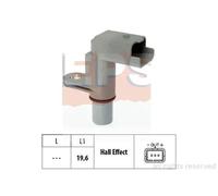 Sensore posizione albero a camme 1.953.400 EPS per PEUGEOT RENAULT CITROËN FIAT