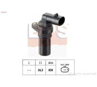 Sensore posizione albero a camme 1.953.407 EPS per OPEL SUZUKI