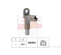 Sensore posizione albero a camme 1.953.463 EPS per CITROËN PEUGEOT TOYOTA MAZDA