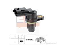 Sensore posizione albero a camme 1.953.651 EPS per VOLVO C70 II Cabriolet V50