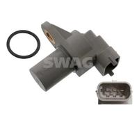 Sensore posizione albero a camme 10 93 6432 SWAG per MERCEDES-BENZ CLK Cabriolet