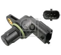 Sensore posizione albero a camme 176120 FEBI BILSTEIN per VOLVO C70 II Cabriolet