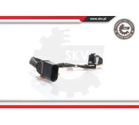 Sensore posizione albero a camme 17SKV221 ESEN SKV per AUDI SEAT SKODA VW