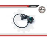 Sensore posizione albero a camme 17SKV240 ESEN SKV per BMW 7 8 5 5 Touring X5