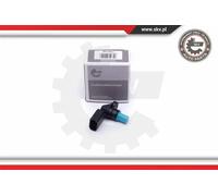 Sensore posizione albero a camme 17SKV490 ESEN SKV per AUDI VW