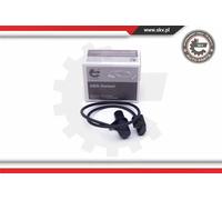 Sensore posizione albero a camme 17SKV492 ESEN SKV per BMW 7 5 5 Touring 8