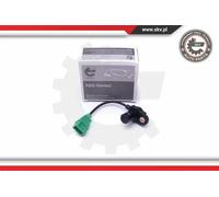 Sensore posizione albero a camme 17SKV504 ESEN SKV per HYUNDAI KIA
