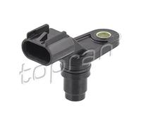 Sensore posizione albero a camme 208 831 TOPRAN per OPEL CHEVROLET