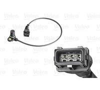 Sensore, posizione albero a camme VALEO 253826