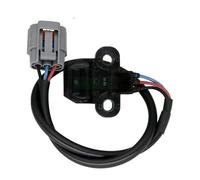 Sensore, Posizione albero a camme 2X J5T26371 Sensore puleggia albero motore/Adatto for Ford Ranger 2.5TD -12V / Adatto for Mazda Pick Up B2500 WLA118221D