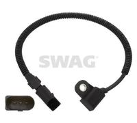 Sensore posizione albero a camme 30 93 7607 SWAG per VW SEAT SKODA AUDI FORD