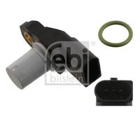 Sensore posizione albero a camme 31700 FEBI BILSTEIN per BMW LAND ROVER OPEL