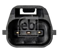 Sensore posizione albero a camme 32575 FEBI BILSTEIN per MITSUBISHI HYUNDAI KIA
