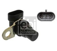 FEBI BILSTEIN 36633 Sensore, Posizione albero a camme per OPEL,VAUXHALL