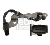 Sensore posizione albero a camme 37027 FEBI BILSTEIN per AUDI SEAT SKODA VW