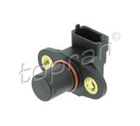 Sensore posizione albero a camme 408 203 TOPRAN per MERCEDES-BENZ CLASSE S CLK