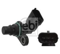 Sensore posizione albero a camme 44787 FEBI BILSTEIN per FORD MONDEO IV KUGA II