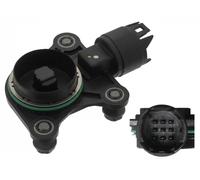 FEBI BILSTEIN 47586 Sensore, Albero a eccentrici (Alzata valvola variabile)