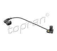 Sensore posizione albero a camme 501 445 TOPRAN per BMW 7 5 5 Touring