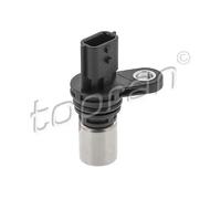 Sensore posizione albero a camme 702 581 TOPRAN per NISSAN MICRA IV JUKE NOTE