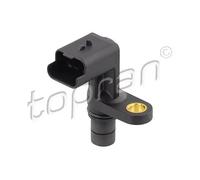 Sensore posizione albero a camme 723 349 TOPRAN per CITROËN PEUGEOT MINI BMW DS