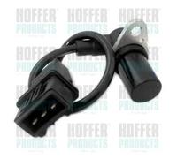 Sensore posizione albero a camme 7517589 HOFFER per KIA RIO I Hatchback SHUMA II