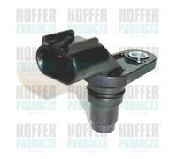 Sensore posizione albero a camme 7517684 HOFFER per OPEL CHEVROLET SAAB