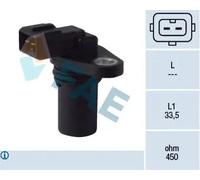Sensore posizione albero a camme 79092 FAE per FORD FORD USA MAZDA