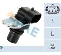 Sensore posizione albero a camme 79192 FAE per OPEL ASTRA G Hatchback COMBO Tour