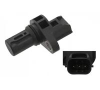 SWAG Autoteile Generatore di impulsi albero a gomiti 80 93 2088 per Mitsubishi, Smart, Toyota, BMW