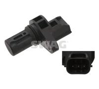 Sensore posizione albero a camme 80 93 2088 SWAG per MITSUBISHI SMART TOYOTA BMW
