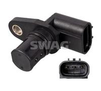 Sensore posizione albero a camme 84 10 8250 SWAG per SUZUKI SX4 IGNIS I LIANA