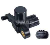 Sensore posizione albero a camme 85 10 8238 SWAG per HONDA CIVIC VII Hatchback