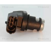 Sensore posizione albero a camme 8865 23101 TRISCAN per MERCEDES-BENZ CHRYSLER