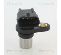 TRISCAN Sensore, Posizione albero a camme