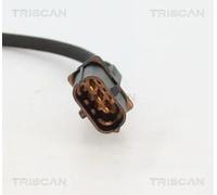 Sensore posizione albero a camme 8865 24104 TRISCAN per OPEL VECTRA B CORSA C