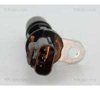 TRISCAN Sensore, Posizione albero a camme