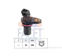 Sensore posizione albero a camme 9.0043 FACET per FORD ESCORT V ORION III