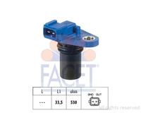 Sensore posizione albero a camme 9.0302 FACET per FORD MAZDA VOLVO