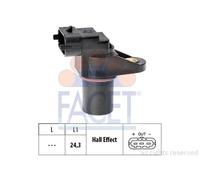 Sensore posizione albero a camme 9.0459 FACET per MERCEDES-BENZ CHRYSLER JEEP
