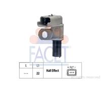Sensore posizione albero a camme 9.0460 FACET per CITROËN PEUGEOT FIAT LANCIA DS
