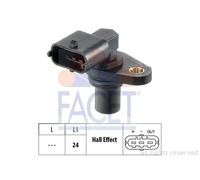 Sensore posizione albero a camme 9.0480 FACET per OPEL FIAT ALFA ROMEO